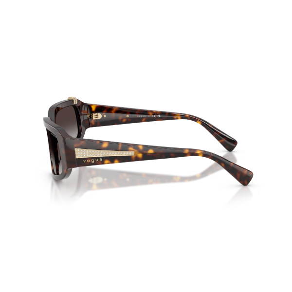 VO 5688SB W6568G 55 Vogue Güneş Gözlüğü