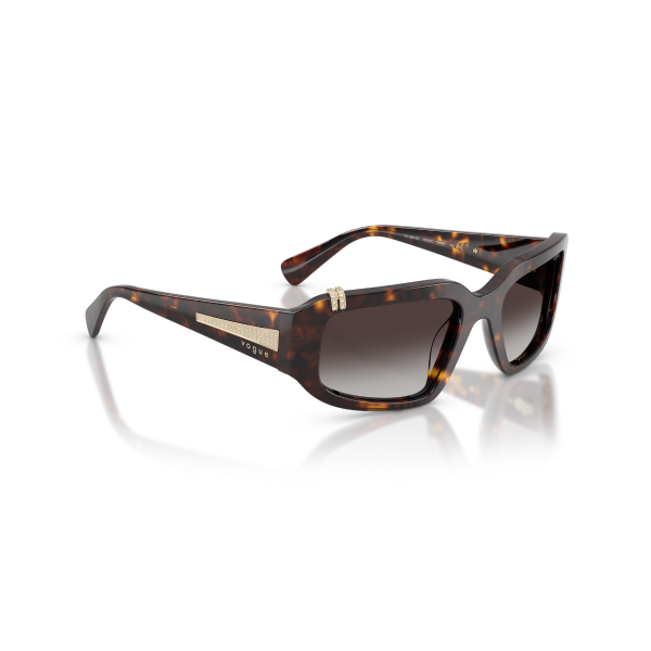 VO 5688SB W6568G 55 Vogue Güneş Gözlüğü