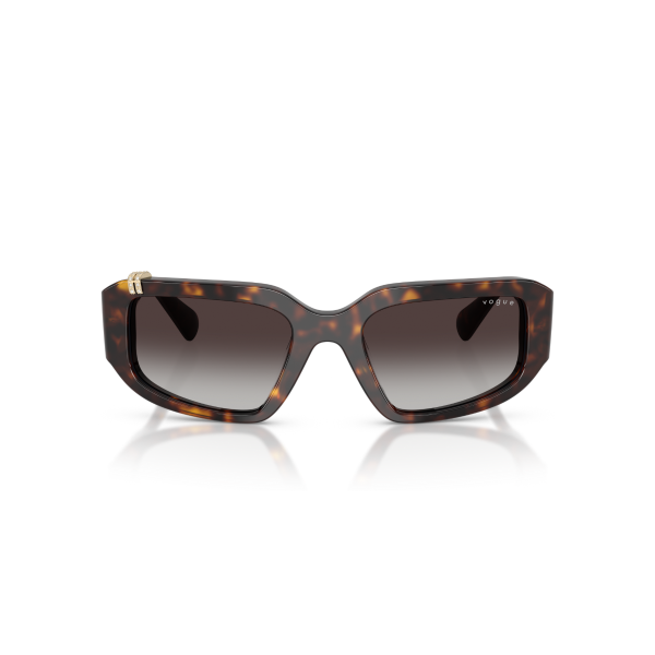 VO 5688SB W6568G 55 Vogue Güneş Gözlüğü