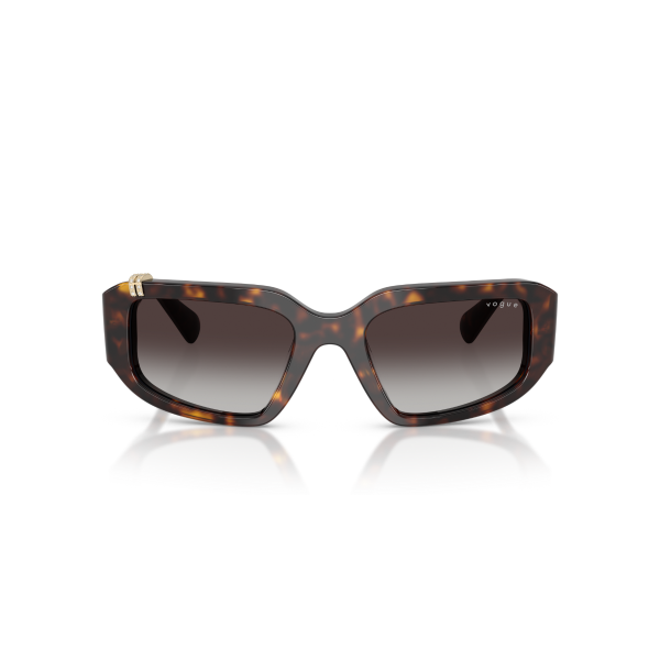 VO 5688SB W6568G 55 Vogue Güneş Gözlüğü