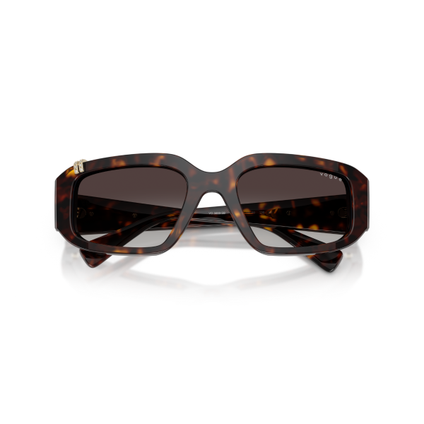 VO 5688SB W6568G 55 Vogue Güneş Gözlüğü