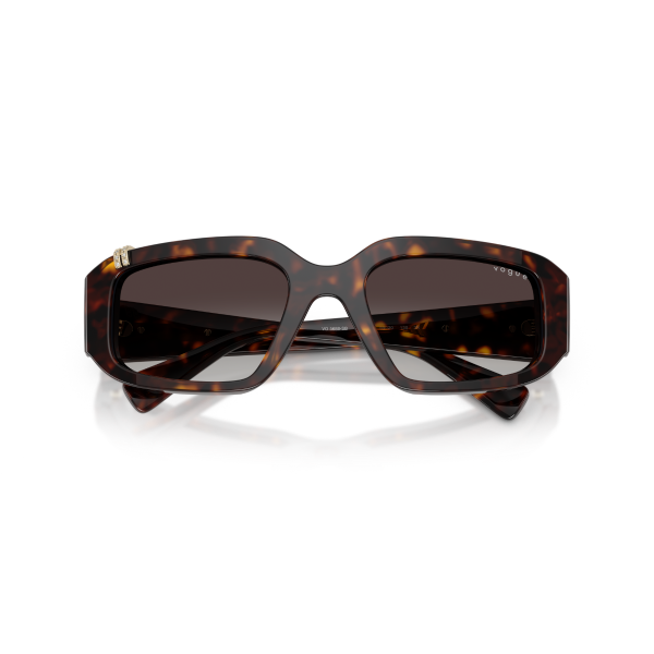 VO 5688SB W6568G 55 Vogue Güneş Gözlüğü