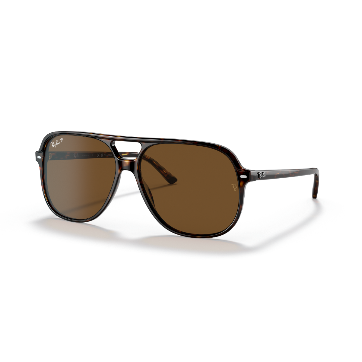 RB 2198 902/57 56 Ray-Ban BILL Polarize Güneş Gözlüğü