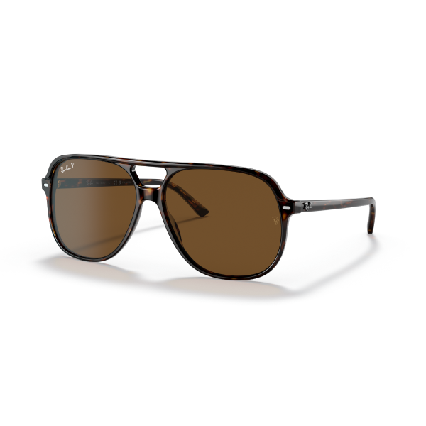 RB 2198 902/57 56 Ray-Ban BILL Polarize Güneş Gözlüğü