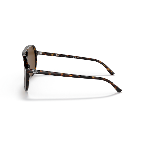 RB 2198 902/57 56 Ray-Ban BILL Polarize Güneş Gözlüğü