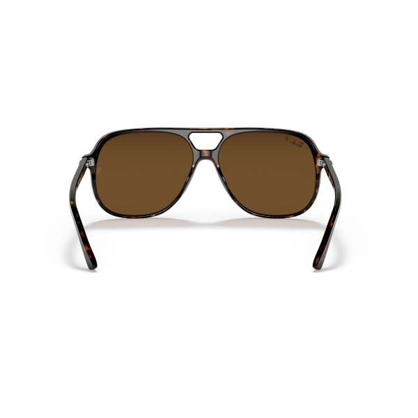 RB 2198 902/57 56 Ray-Ban BILL Polarize Güneş Gözlüğü