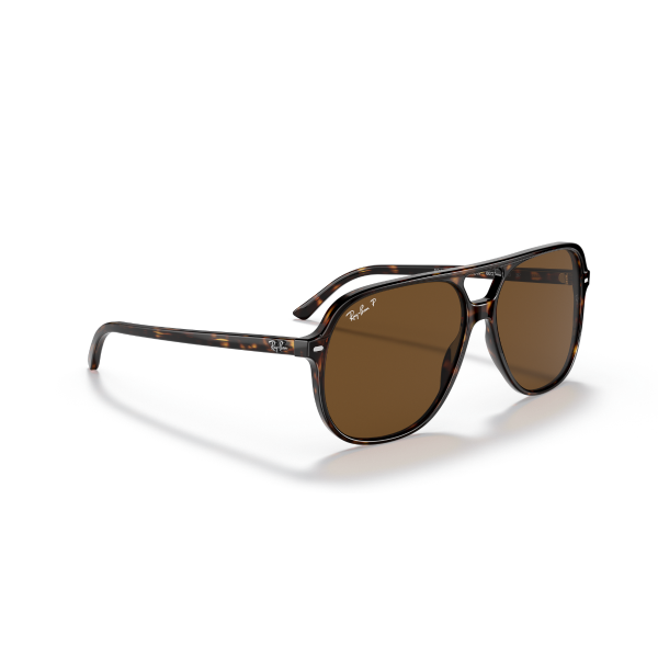 RB 2198 902/57 56 Ray-Ban BILL Polarize Güneş Gözlüğü