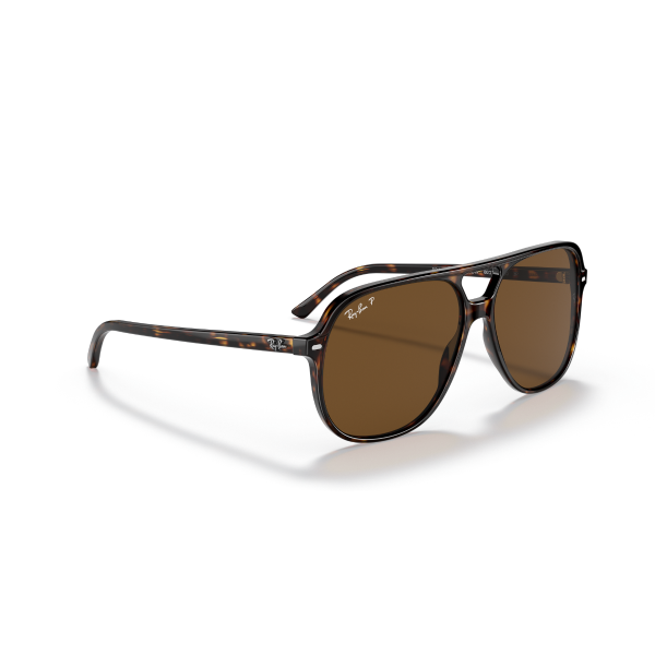 RB 2198 902/57 56 Ray-Ban BILL Polarize Güneş Gözlüğü