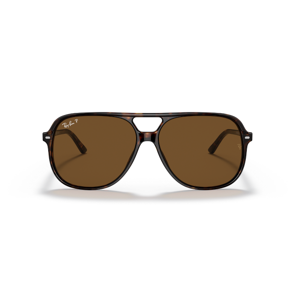 RB 2198 902/57 56 Ray-Ban BILL Polarize Güneş Gözlüğü