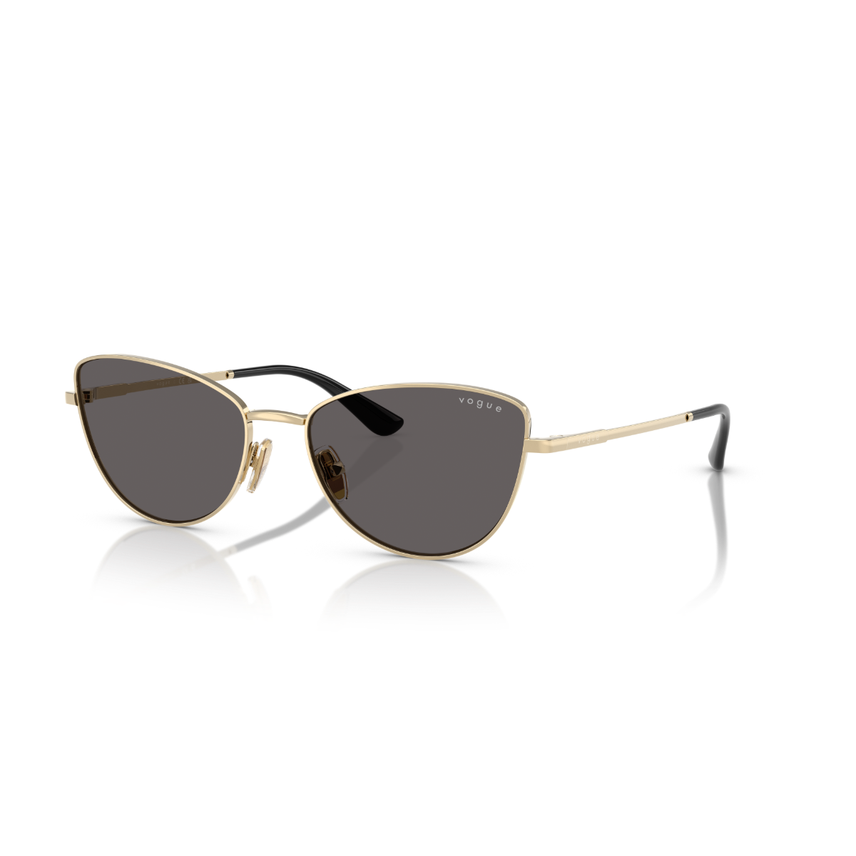 VO 4324S 848/87 56 Vogue Güneş Gözlüğü