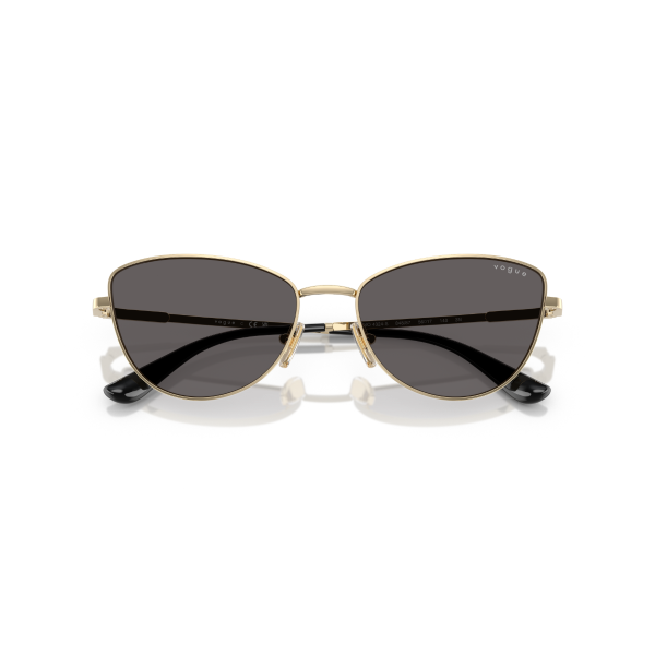VO 4324S 848/87 56 Vogue Güneş Gözlüğü