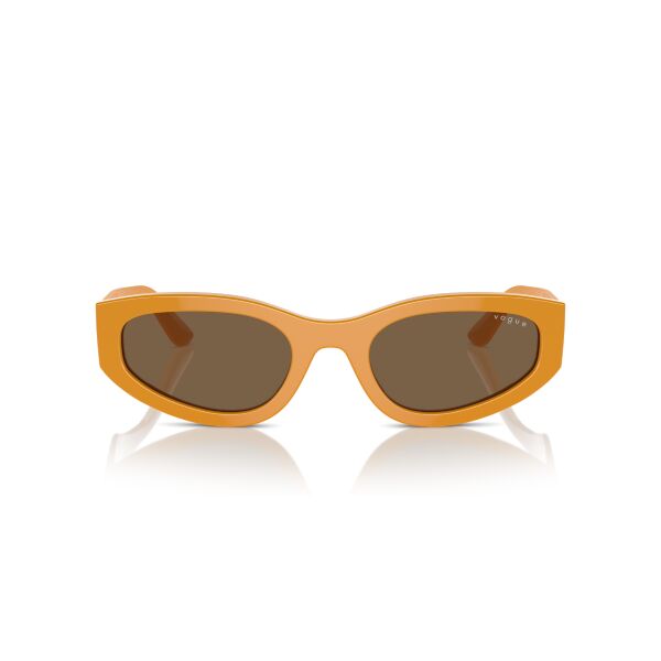 VO 5585S 315973 54 Vogue Güneş Gözlüğü