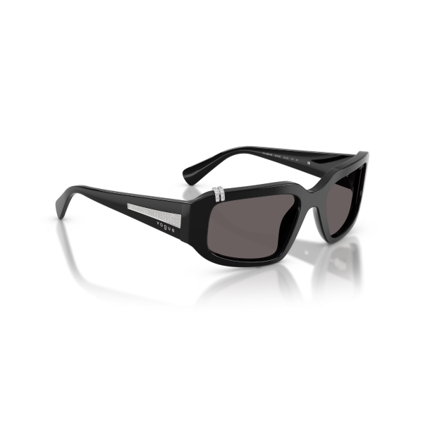 VO 5688SB W44/87 55 Vogue Güneş Gözlüğü