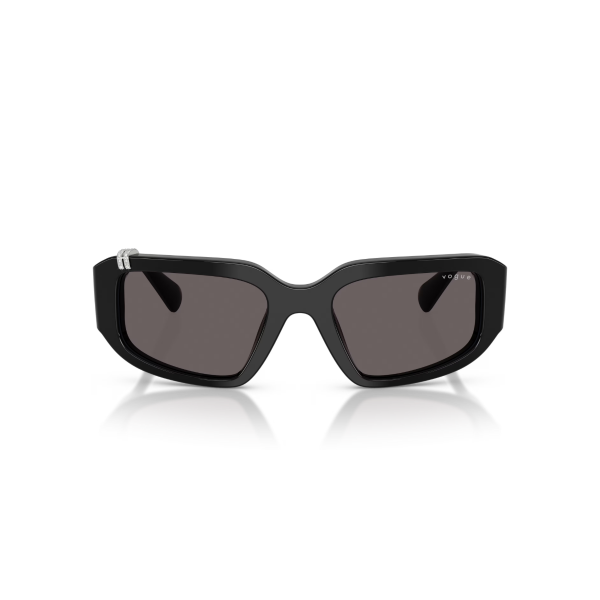 VO 5688SB W44/87 55 Vogue Güneş Gözlüğü