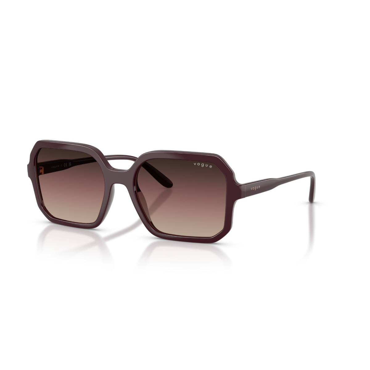 VO 5696S 3284E2 55 Vogue Güneş Gözlüğü