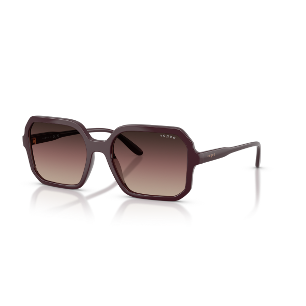 VO 5696S 3284E2 55 Vogue Güneş Gözlüğü