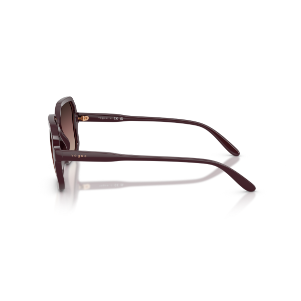VO 5696S 3284E2 55 Vogue Güneş Gözlüğü