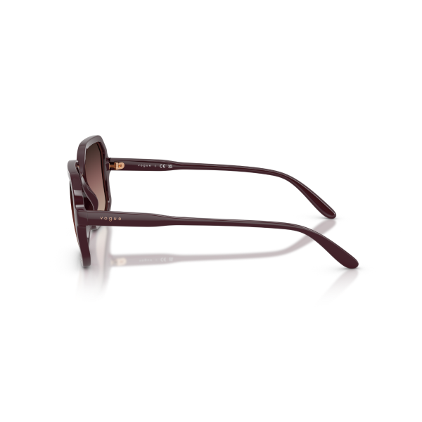 VO 5696S 3284E2 55 Vogue Güneş Gözlüğü