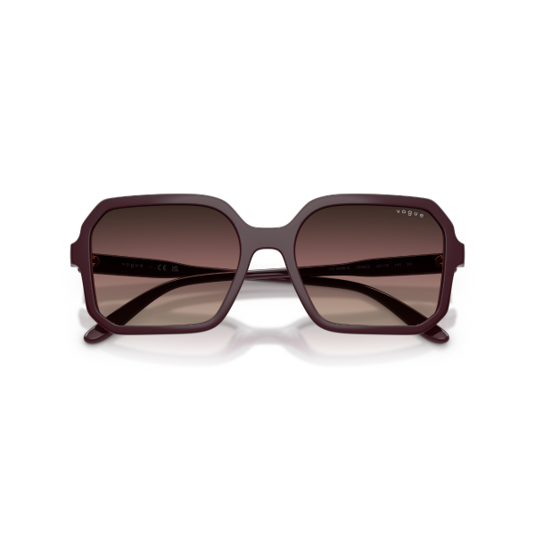 VO 5696S 3284E2 55 Vogue Güneş Gözlüğü