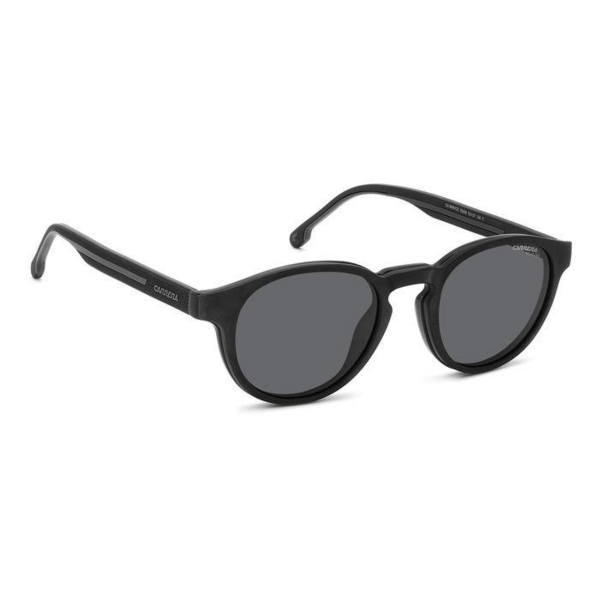 CA CA 8066/CS 08AM9 50 Carrera Klipsli  (Clip-On) Polarize Güneş Gözlüğü