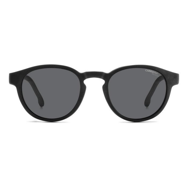 CA CA 8066/CS 08AM9 50 CARRERA Klipsli  (Clip-On) Polarize Güneş Gözlüğü