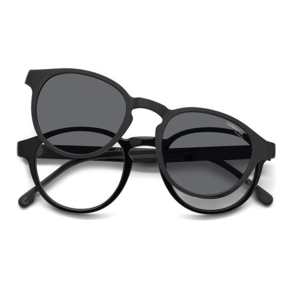 CA CA 8066/CS 08AM9 50 CARRERA Klipsli  (Clip-On) Polarize Güneş Gözlüğü
