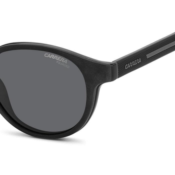 CA CA 8066/CS 08AM9 50 CARRERA Klipsli  (Clip-On) Polarize Güneş Gözlüğü