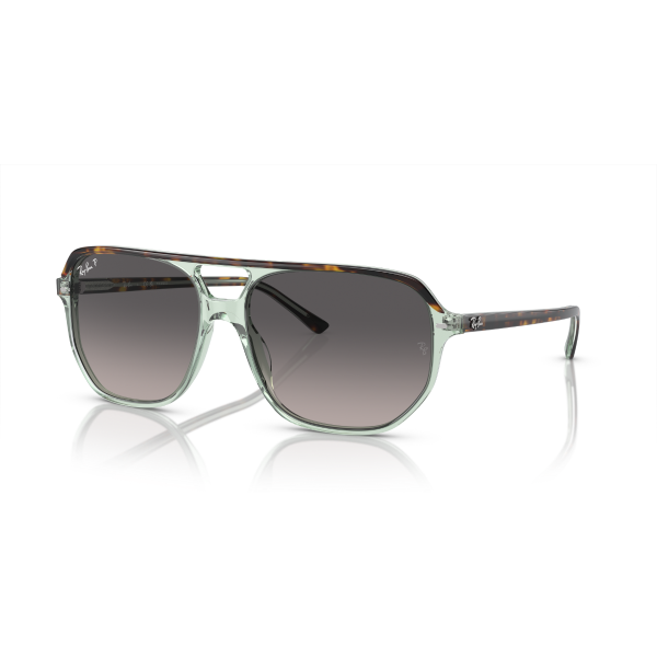 RB 2205 1376M3 57 Ray-Ban BILL ONE Polarize Güneş Gözlüğü