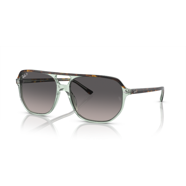 RB 2205 1376M3 57 Ray-Ban BILL ONE Polarize Güneş Gözlüğü