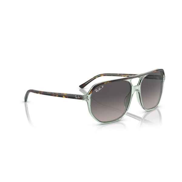 RB 2205 1376M3 57 Ray-Ban BILL ONE Polarize Güneş Gözlüğü