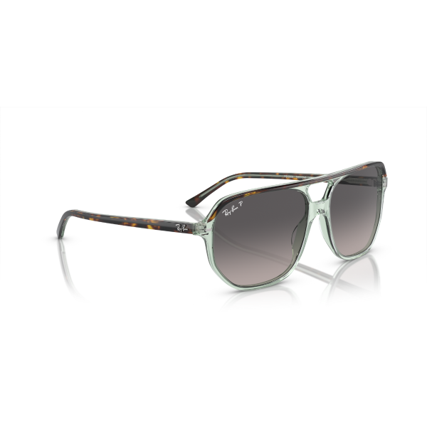 RB 2205 1376M3 57 Ray-Ban BILL ONE Polarize Güneş Gözlüğü