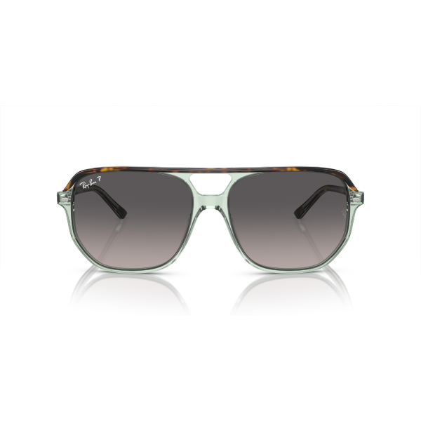 RB 2205 1376M3 57 Ray-Ban BILL ONE Polarize Güneş Gözlüğü