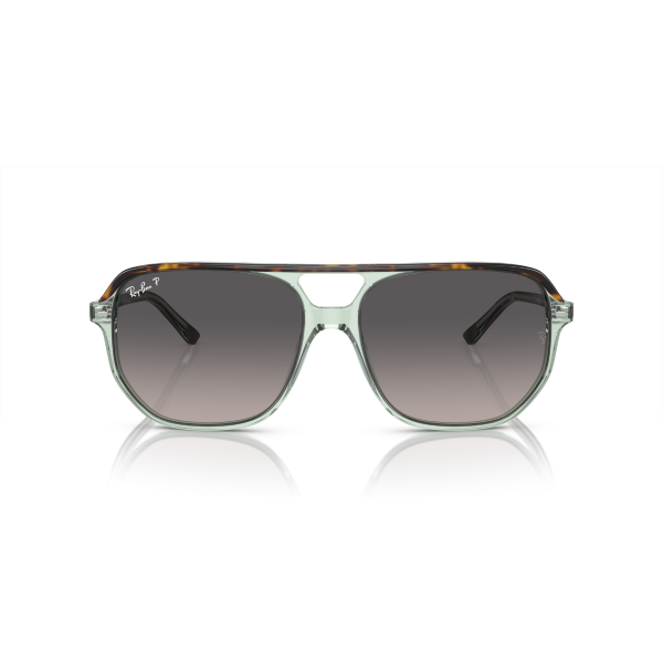 RB 2205 1376M3 57 Ray-Ban BILL ONE Polarize Güneş Gözlüğü