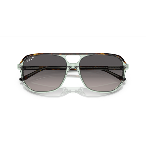 RB 2205 1376M3 57 Ray-Ban BILL ONE Polarize Güneş Gözlüğü