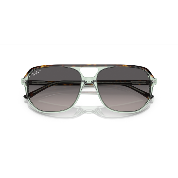 RB 2205 1376M3 57 Ray-Ban BILL ONE Polarize Güneş Gözlüğü