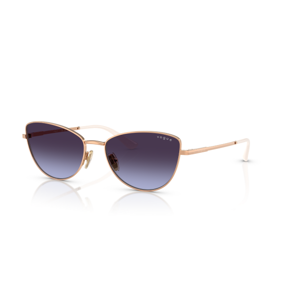VO 4324S 51524Q 56 Vogue Güneş Gözlüğü