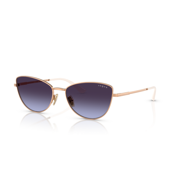 VO 4324S 51524Q 56 Vogue Güneş Gözlüğü