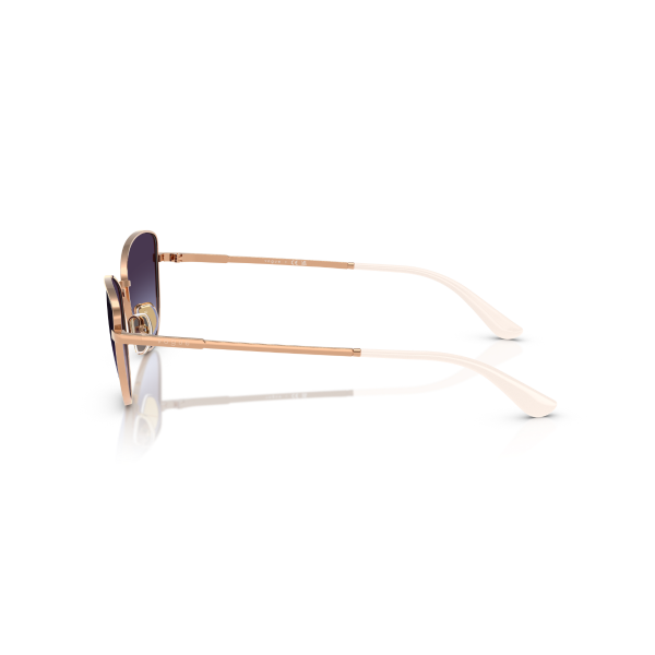 VO 4324S 51524Q 56 Vogue Güneş Gözlüğü