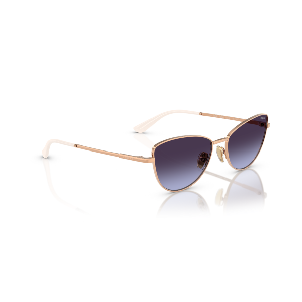 VO 4324S 51524Q 56 Vogue Güneş Gözlüğü