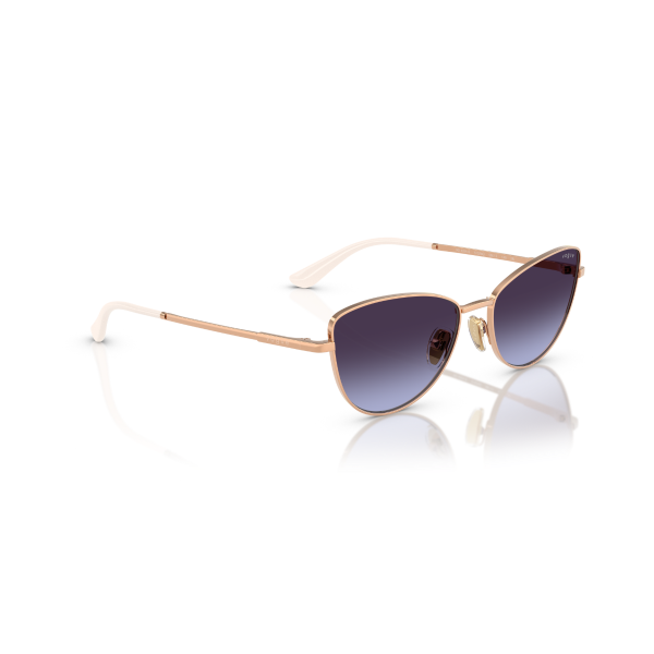 VO 4324S 51524Q 56 Vogue Güneş Gözlüğü