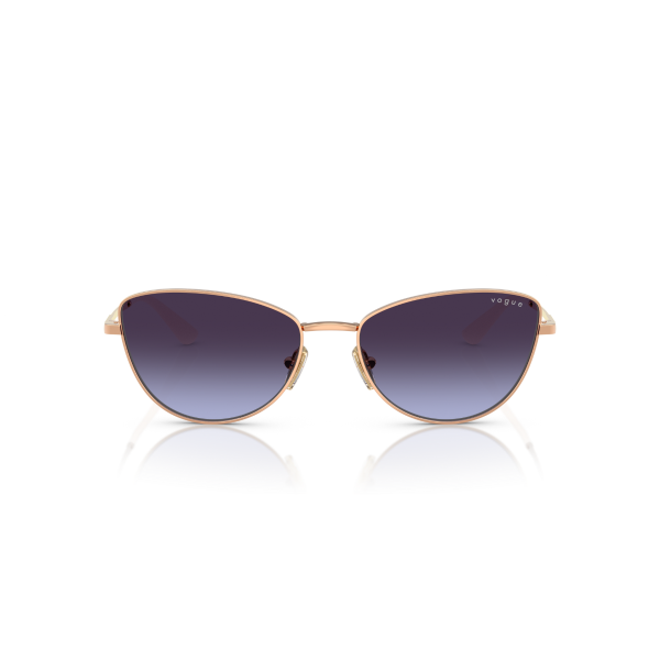VO 4324S 51524Q 56 Vogue Güneş Gözlüğü