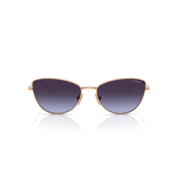 VO 4324S 51524Q 56 Vogue Güneş Gözlüğü