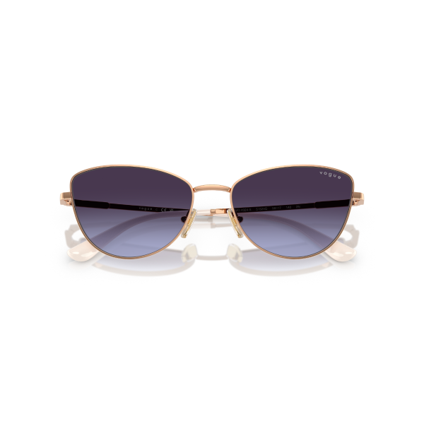VO 4324S 51524Q 56 Vogue Güneş Gözlüğü