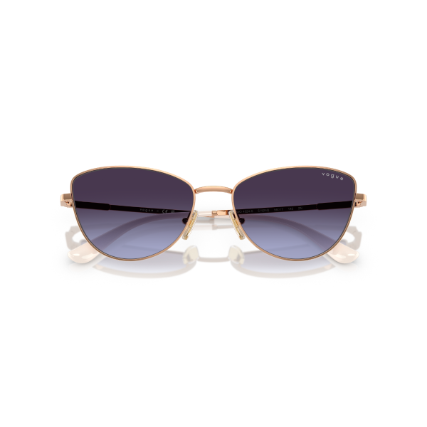 VO 4324S 51524Q 56 Vogue Güneş Gözlüğü