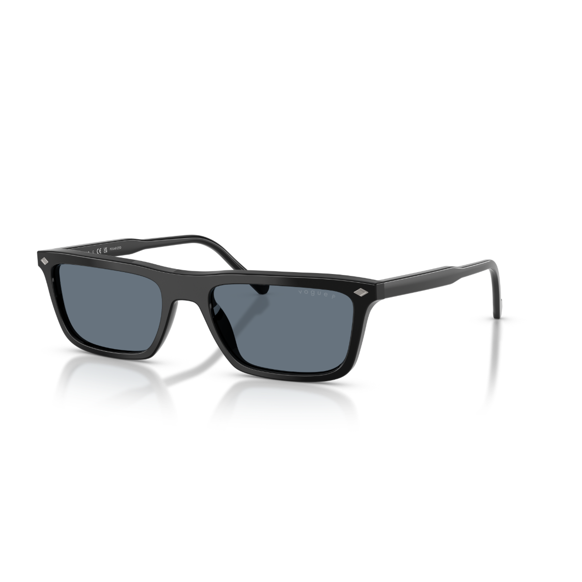 VO 5687S W44/4Y 55 Vogue Polarize Güneş Gözlüğü