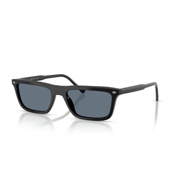 VO 5687S W44/4Y 55 Vogue Polarize Güneş Gözlüğü