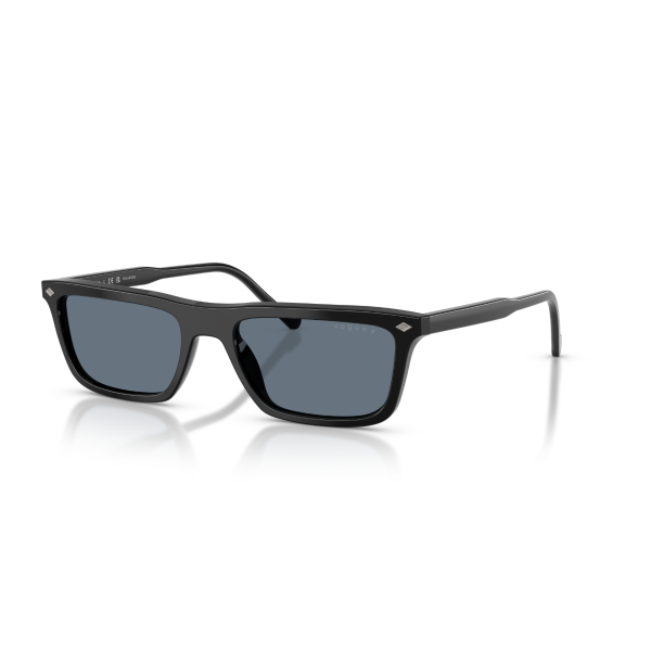 VO 5687S W44/4Y 55 Vogue Polarize Güneş Gözlüğü