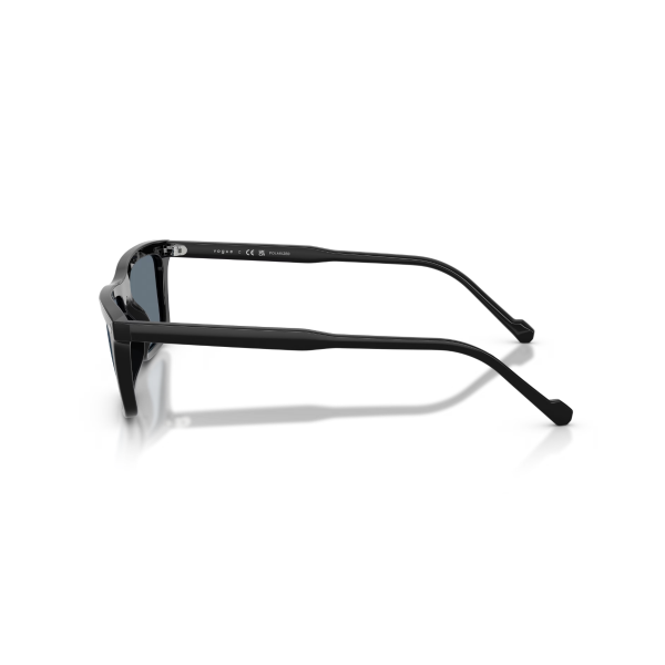 VO 5687S W44/4Y 55 Vogue Polarize Güneş Gözlüğü