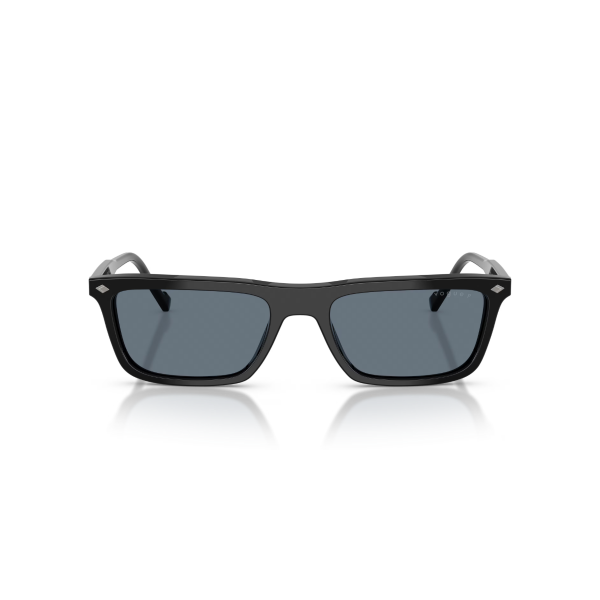 VO 5687S W44/4Y 55 Vogue Polarize Güneş Gözlüğü