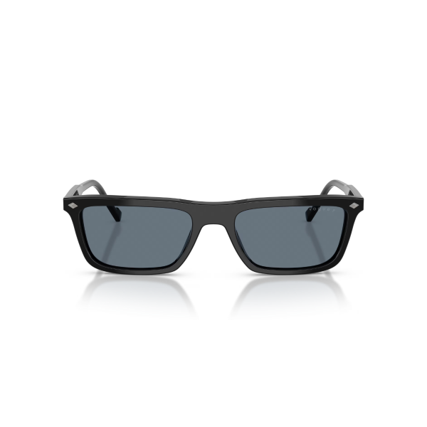 VO 5687S W44/4Y 55 Vogue Polarize Güneş Gözlüğü